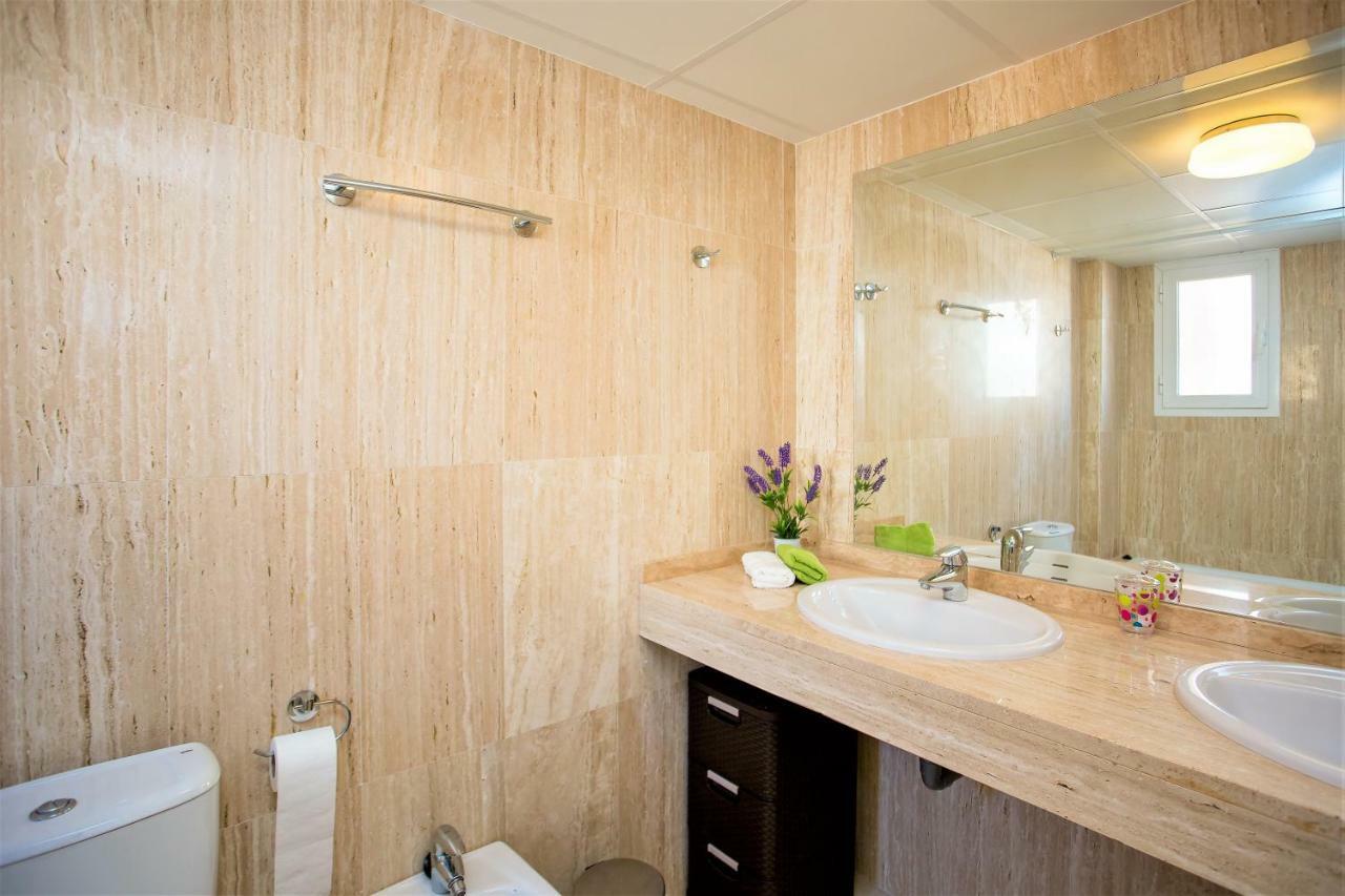 마르베야 R16 Jans Penthouse With Amazing Views 아파트 외부 사진
